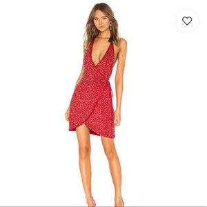 Best red dress ever!!!!